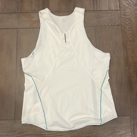 muscle shirt - Picture 2 of 2